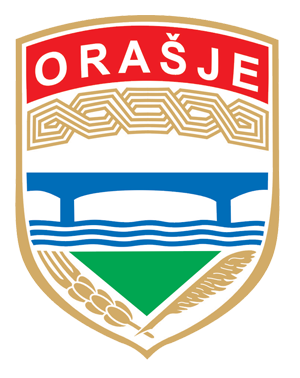 Grb Grada Orašje