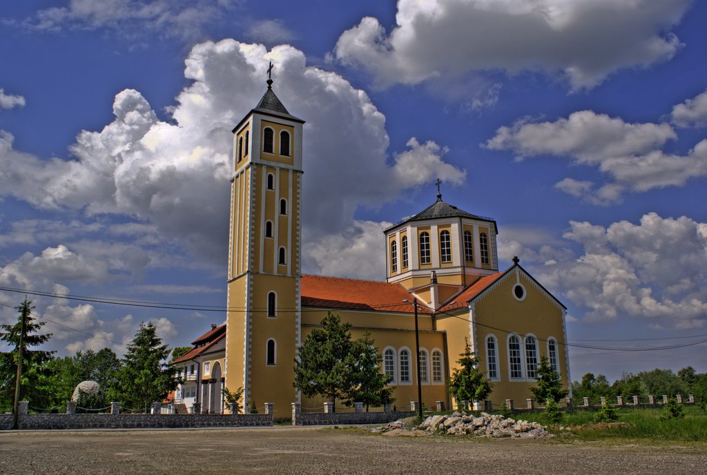 Župa Ime Marijino